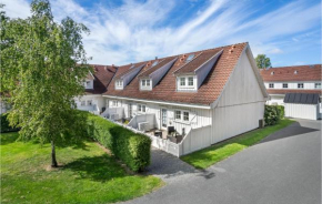 Lovely Apartment In Nykøbing Sj With Sauna in Rørvig